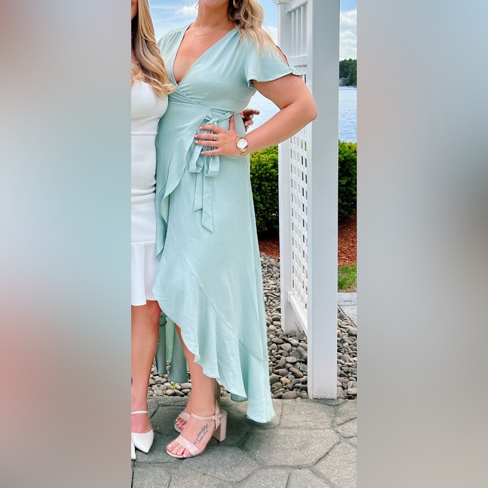 Altard state dress